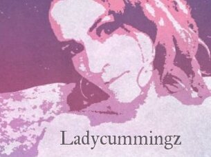 Ladycummingz