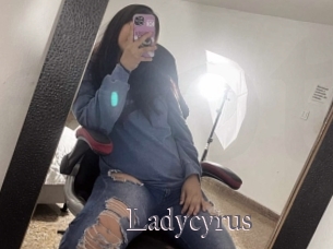 Ladycyrus