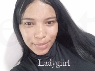 Ladygiirl