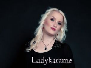 Ladykarame