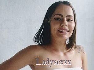 Ladysexxx