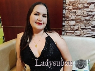 Ladysubxu