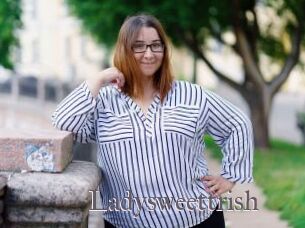 Ladysweettrish