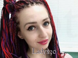 Ladyx30
