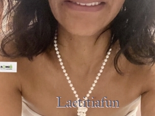 Laetitiafun