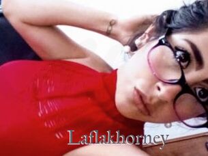 Laflakhorney