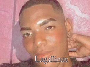 Lagallinax