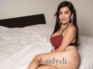 Laidyeli