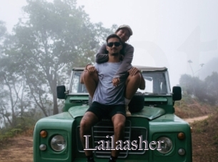 Lailaasher
