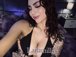 Lailamilleer