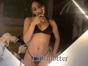 Lailapotter