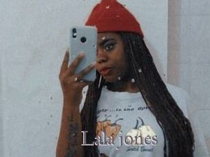 lala_jones Erotik Cams