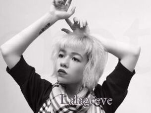 Lalageeve