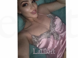 Lalaloft
