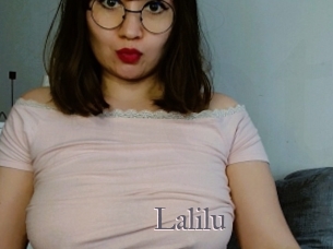 Lalilu
