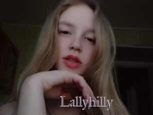 Lallyhilly