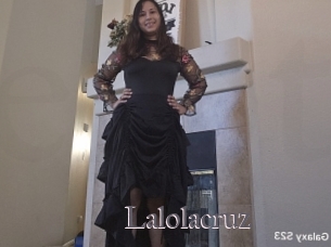 Lalolacruz