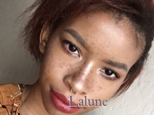 Lalune