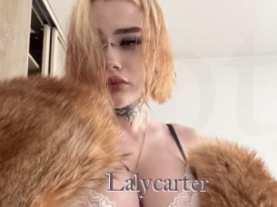 lalycarter Erotik Cams