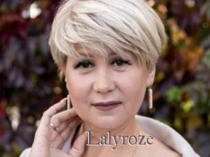 Lalyroze