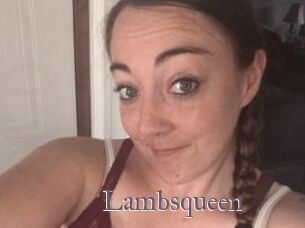 Lambsqueen