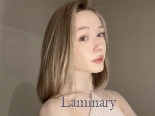 Laminary