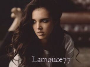 Lamouce77