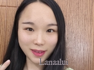 Lanaalui