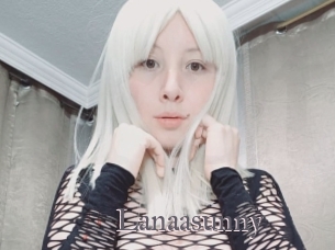 Lanaasunny