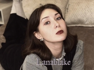 Lanablake