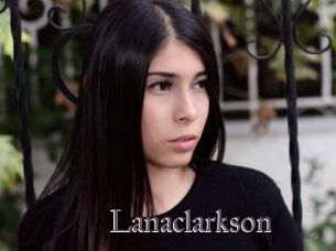 Lanaclarkson