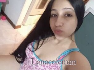 Lanacoleman