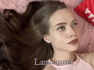 Lanacosma