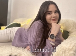 Lanadelil