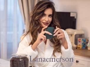 lanaemerson Erotik Cams