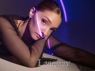 Lanagray
