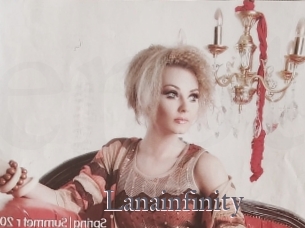 Lanainfinity