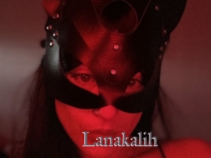 Lanakalih