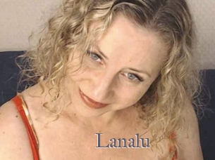 Lanalu