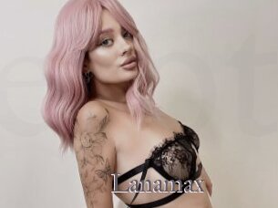 Lanamax