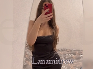Lanamitrow