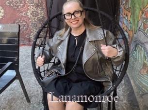 Lanamonroe