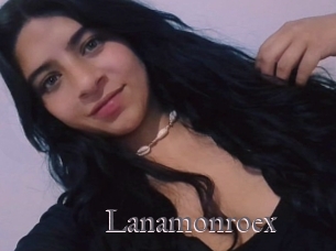 Lanamonroex