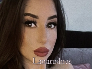 Lanarodnes