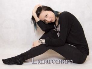 Lanaromaro