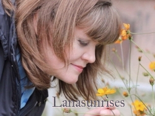 Lanasunrises