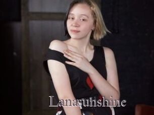 Lanasunshine