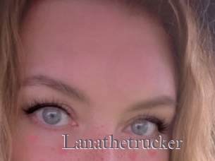 Lanathetrucker