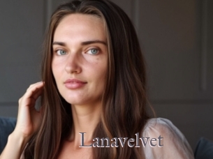 Lanavelvet