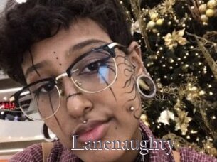 Lanenaughty